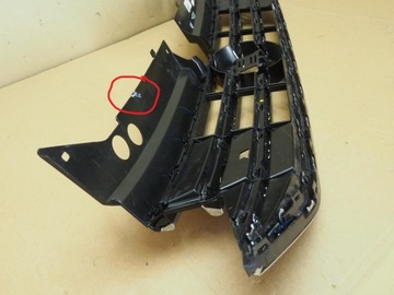 фото thumb №16, Vw tiguan allspace 2020-2023 рестайлинг решётка перед 5nn853655d