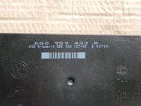 фото thumb №4, Модуль комфорту skoda fabia i 6q0959433a