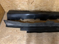 фото thumb №5, Nowa org молдинг накладка поріг maserati granturismo 85182500 85182700