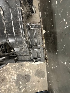 фото thumb №7, Отопитель комплектная vw t5 eu caravelle 7h1820005as