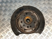 Купить Mercedes ml w164 6,3 amg поворотный кулак правый задний  правая задняя, фото thumb