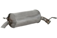 Купити Гасник кінцевий bosal 190-043, фото thumb