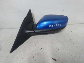 фото thumb №1, Дзеркало ліві 27b 7 pin mazda rx8 eu