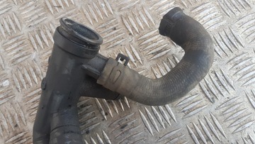 фото thumb №15, Citroen c4 1.6 hdi шланг магистраль воды труба
