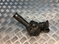 Mercedes w115 w123 200 d om615 корпус термостата r6172031474 r6172031773 Ціна, фото thumb