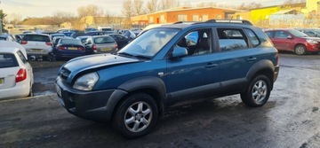 фото thumb №11, Бампер перед hyundai tucson jm 2005 86511-2e040