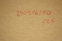 фото thumb №8, Потолок серый bmw x3 f25