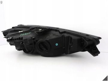 фото thumb №10, Audi a3 s3 8y0 20- лампа звичайна / базовий повний led ліва перед європа гарна