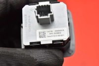 фото thumb №7, Вимикач панель дисплея 283950001r renault megane scenic 3 iii 09-12