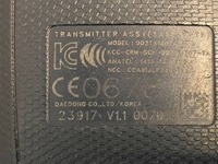 фото thumb №6, Kia picanto 2016 ключ / карта зажигания