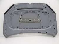 фото thumb №10, Vw golf sportsvan 510 517 капот крышка двигателя