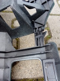 фото thumb №12, Citroen c4 iii 18- бампер задний оригинальный