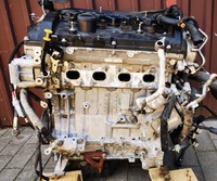 фото thumb №1, Двигун citroen peugeot opel 1.6 thp 5g06 10fkba 62.000km