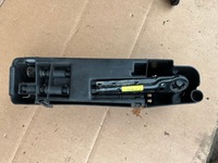 фото thumb №1, Домкрат подъемник вкладыш renault espace iv 2002-2008