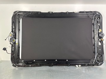 фото thumb №10, Volkswagen passat b8 2016 2015-2023 люк комплект