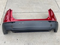фото thumb №1, Бампер rtlny задня mazda cx30 dfr5-50221