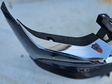 фото thumb №4, Бампер mazda cx-30 перед pdc переднее