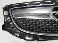 фото thumb №7, Решітка, решітка радіатора opel insignia a opc передній рестайлінг