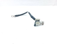 фото thumb №1, Клема мінусова audi a7 c8 4k 3.0 tdi 4k0915181