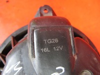 фото thumb №2, Renault mascott 99-04 повітродувка вентилятор повітропровід