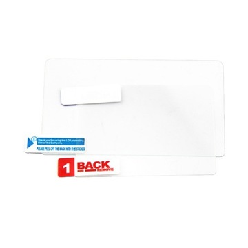 Закаленное стекло для New Nintendo 3DS