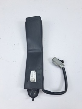 фото thumb №1, Tesla модель x s застёжка натяжитель ремня 1019493-05-e