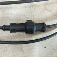 фото thumb №9, Gmc acadia 17- ручка трос складывания сиденье usa