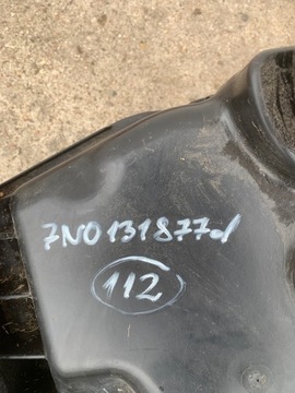 фото thumb №9, Vw sharan бак bak adblue 7n0131877d