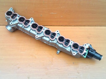 фото thumb №13, Bmw x5 f15 x6 f16 колектор всмоктуючий 8515685 8515483 8570791 кришки ok -300zł