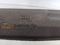 фото thumb №15, Audi q7 4l 07r труба канал повітропровід тунель середнього 4l0857039