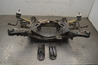 фото thumb №1, Volvo s90, v90 2017 рама вспомогательная задняя