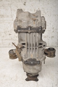 фото thumb №6, Nissan murano i z50 4x4 3.5 24v 172kw 234km мост задний дифференциал r145