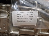 фото thumb №11, Kangoo ii iii clio 4 iv captur i citan dacia 1.5 dci двигун блок двигуна k9ku876