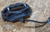 фото thumb №5, Суппорт тормозной chevrolet camaro ss 6,2 v8 левый задняя задний 2016+