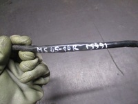 фото thumb №6, Вкладыш лампы правый задняя mazda 5 05-10r