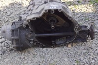 фото thumb №7, Кпп кпп / коробка передач audi a4 b8 a5 3.2 fsi quattro llx