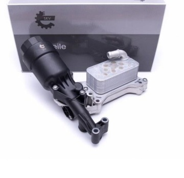 фото thumb №1, Радиаторов масла do jeep compass patriot