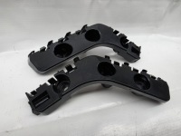 фото thumb №16, Jeep cherokee wk2 бампер передний балка радар