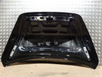 фото thumb №4, Idealna кришка багажника задня kpl. mercedes s w221 1