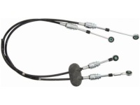 Купить Трос переключения передач opel movano a renault master 2 nissan interstar, фото thumb