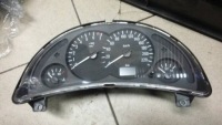 фото thumb №1, Opel corsa c счетчик 13140233lc