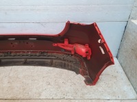 фото thumb №8, Бампер hyundai i30 iii lift hb задняя задний 20-