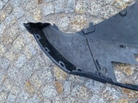 фото thumb №9, Audi q4 e tron 89a спойлер накладка бампера перед 89a807061a оригінал