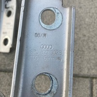 фото thumb №7, Audi a3 рестайлінг 2008-2013 петлі петля капота праві лівий комплект lx7w