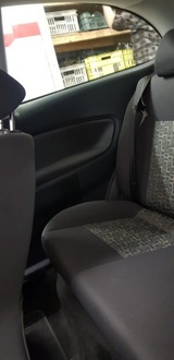 фото thumb №1, Pas безопасности задняя seat ibiza 6l версия 3d