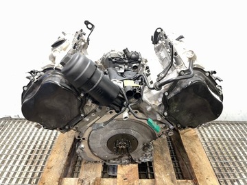 фото thumb №11, Двигун audi a6 c7 a7 2.8 fsi chv chva 150kw 204km голий стійка