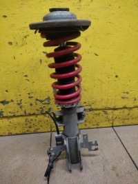 Купить Opel signum амортизационная стойка левый перед резьба, фото thumb