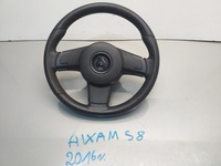 фото thumb №1, Кермо aixam s8 16r