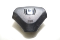 фото thumb №1, Подушка воздушная водителя honda accord vii