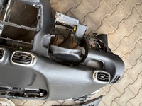 фото thumb №5, Citroen c3 picasso 08- панель приладів приладова консоль подушка пасажира